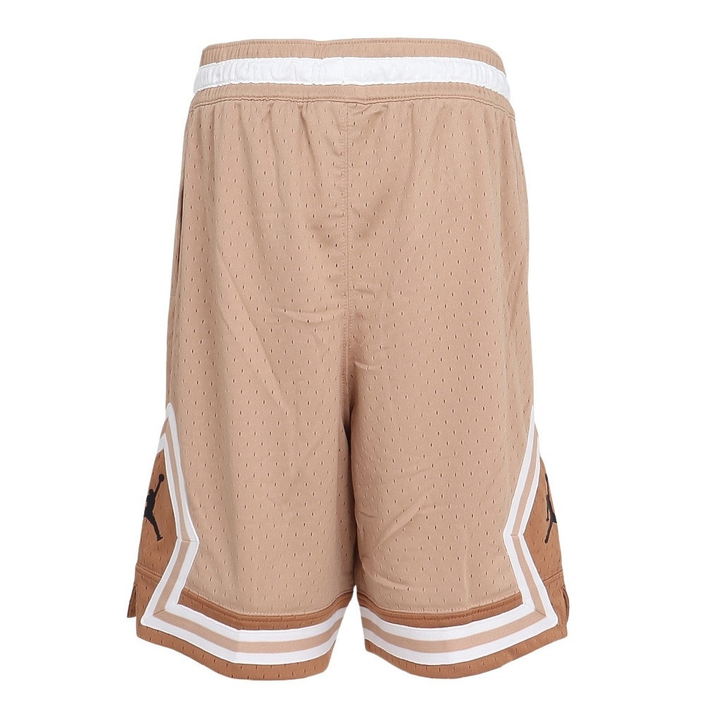 ジョーダン（JORDAN）（キッズ）バスケットボールウェア ジュニア ドライフット DIAMOND ショートパンツ 95D313-X0L