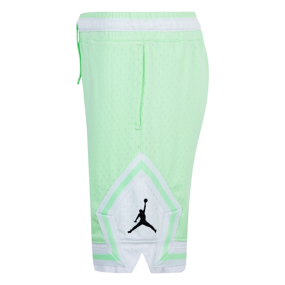 ジョーダン（JORDAN）（キッズ）バスケットボールウェア ジュニア ボーイズ DIAMOND ショートパンツ 95D313-E2E