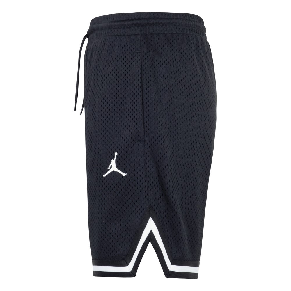 ジョーダン（JORDAN）（キッズ）バスケットボールウェア ジュニア テーピング メッシュショーツ 95D688-023