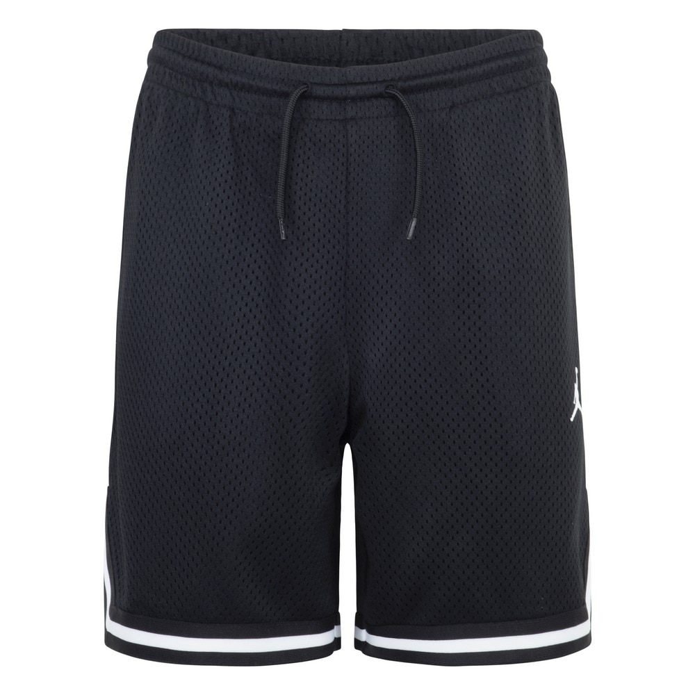 ジョーダン（JORDAN）（キッズ）バスケットボールウェア ジュニア テーピング メッシュショーツ 95D688-023