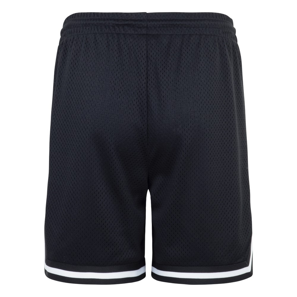 ジョーダン（JORDAN）（キッズ）バスケットボールウェア ジュニア テーピング メッシュショーツ 95D688-023