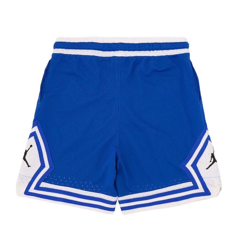 ジョーダン（JORDAN）（キッズ）バスケットボールウェア ジュニア ドライフィット DIAMOND ショートパンツ 95D313-BB6