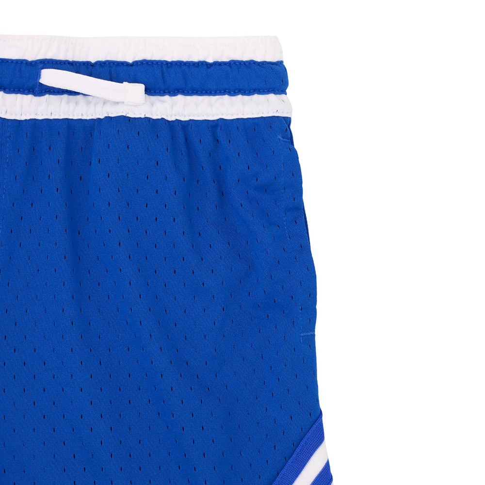 ジョーダン（JORDAN）（キッズ）バスケットボールウェア ジュニア ドライフィット DIAMOND ショートパンツ 95D313-BB6