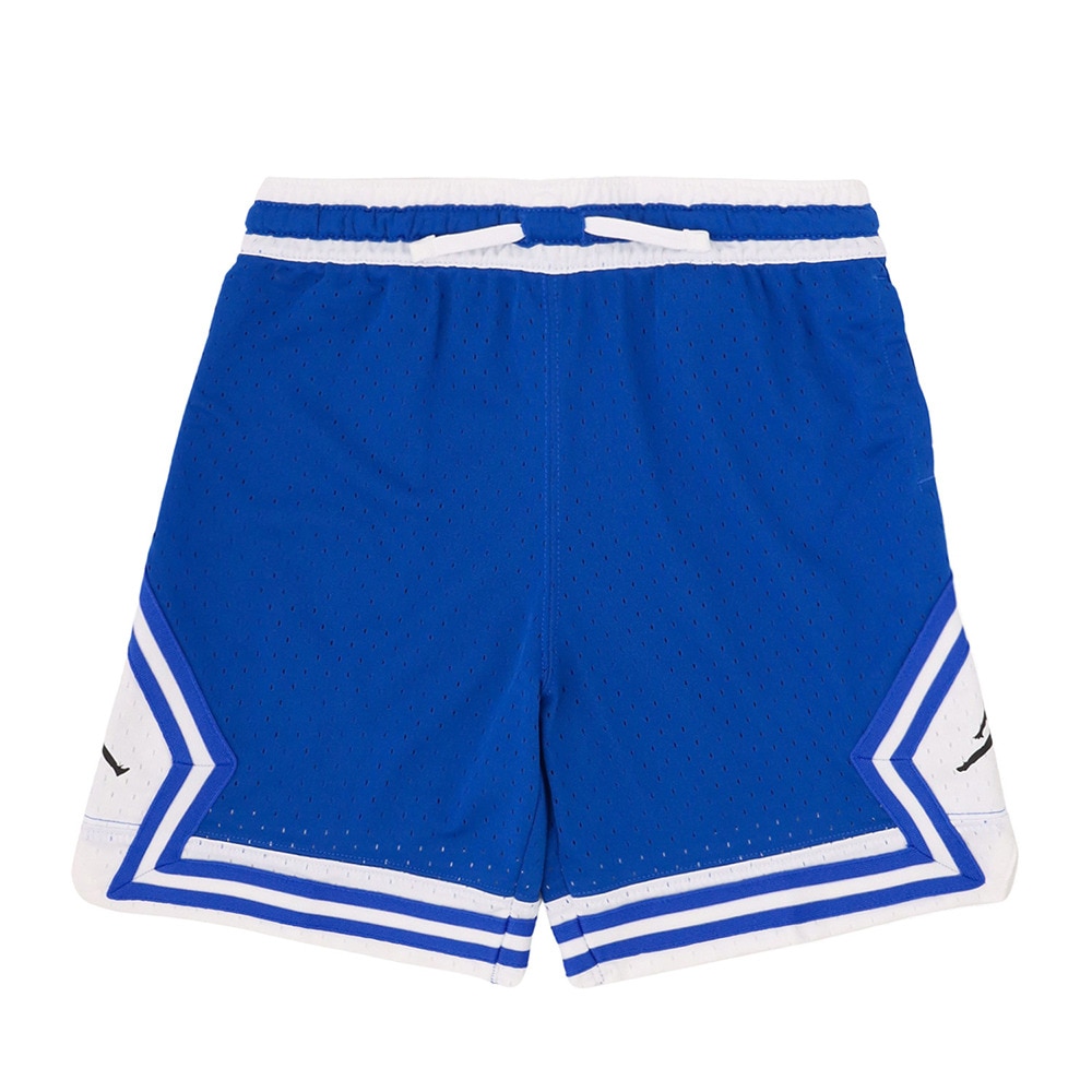 ジョーダン（JORDAN）（キッズ）バスケットボールウェア ジュニア ドライフィット DIAMOND ショートパンツ 95D313-BB6