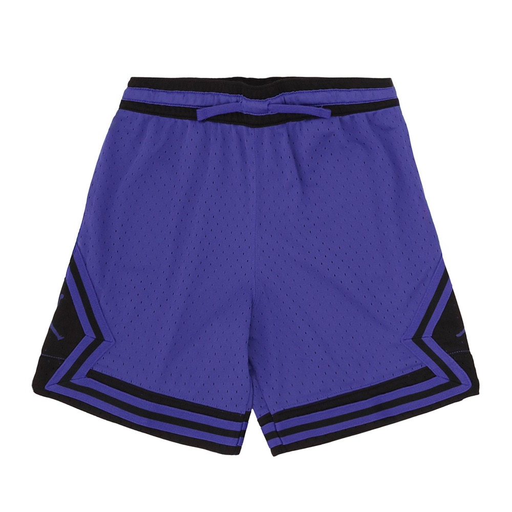 ジョーダン（JORDAN）（キッズ）バスケットボールウェア ジュニア ドライフィット DIAMOND ショートパンツ 95D313-P3E