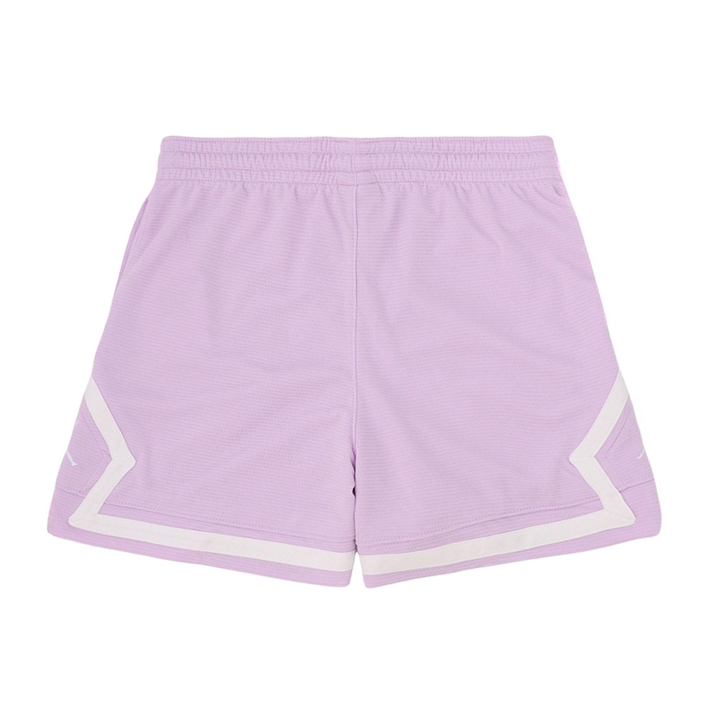ジョーダン（JORDAN）（キッズ）バスケットボールウェア ジュニア ドライフィット DIAMOND ショートパンツ 45D403-P6I