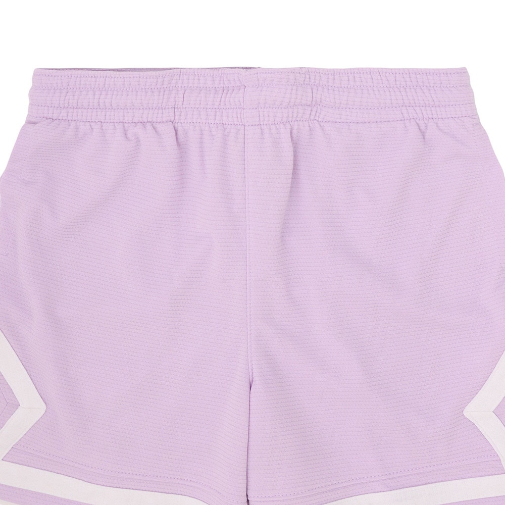 ジョーダン（JORDAN）（キッズ）バスケットボールウェア ジュニア ドライフィット DIAMOND ショートパンツ 45D403-P6I