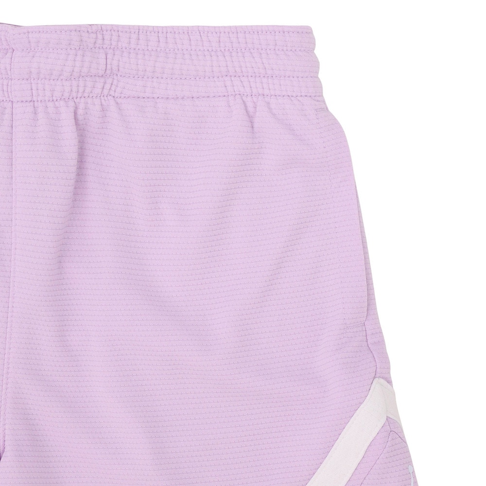 ジョーダン（JORDAN）（キッズ）バスケットボールウェア ジュニア ドライフィット DIAMOND ショートパンツ 45D403-P6I
