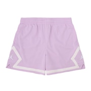 (キッズ)バスケットボールウェア ジュニア ドライフィット DIAMOND ショートパンツ 45D403-P6I