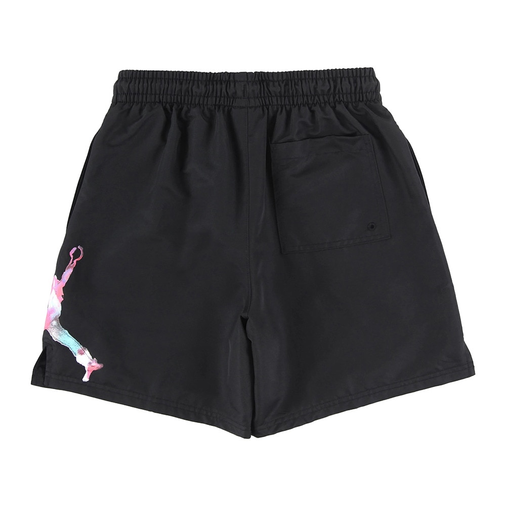 ジョーダン（JORDAN）（キッズ）バスケットボールウェア ジュニア ESS POOLSIDE HBR ショートパンツ 95D856-023