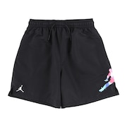 (キッズ)バスケットボールウェア ジュニア ESS POOLSIDE HBR ショートパンツ 95D856-023