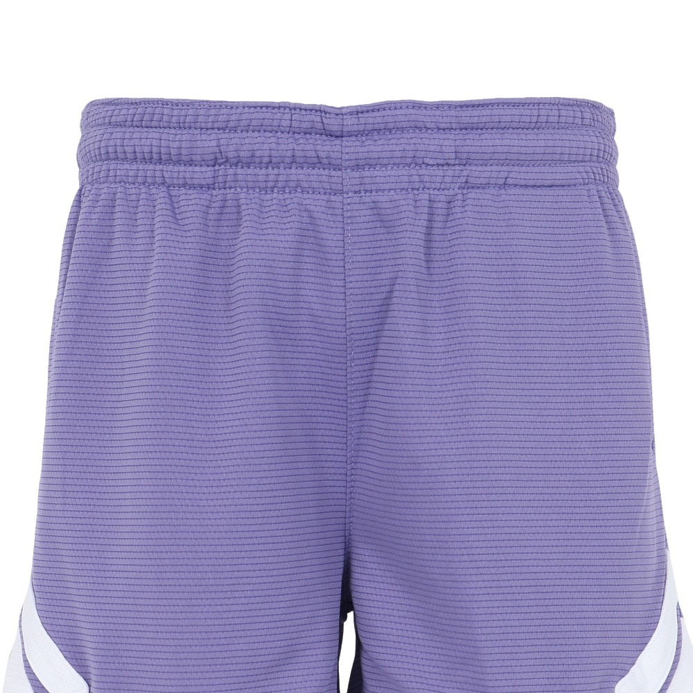 ジョーダン（JORDAN）（キッズ）バスケットボールウェア ジュニア ドライフィット DIAMOND ショートパンツ 45D403-PAP