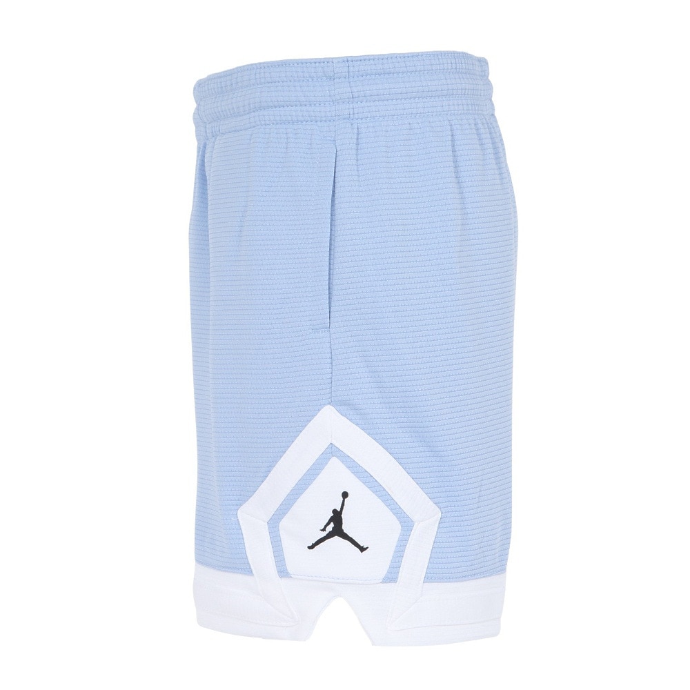ジョーダン（JORDAN）（キッズ）バスケットボールウェア ジュニア ドライフィット DIAMOND ショートパンツ 45D403-U8K