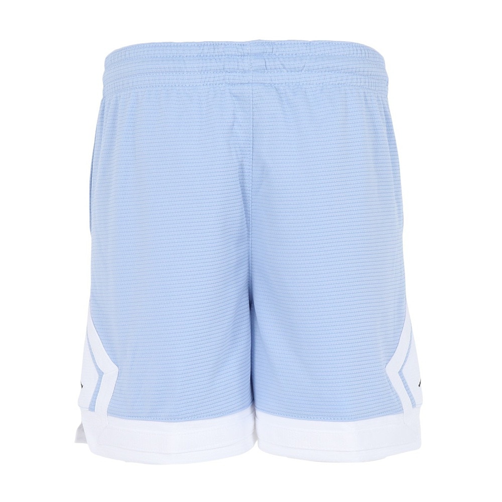 ジョーダン（JORDAN）（キッズ）バスケットボールウェア ジュニア ドライフィット DIAMOND ショートパンツ 45D403-U8K