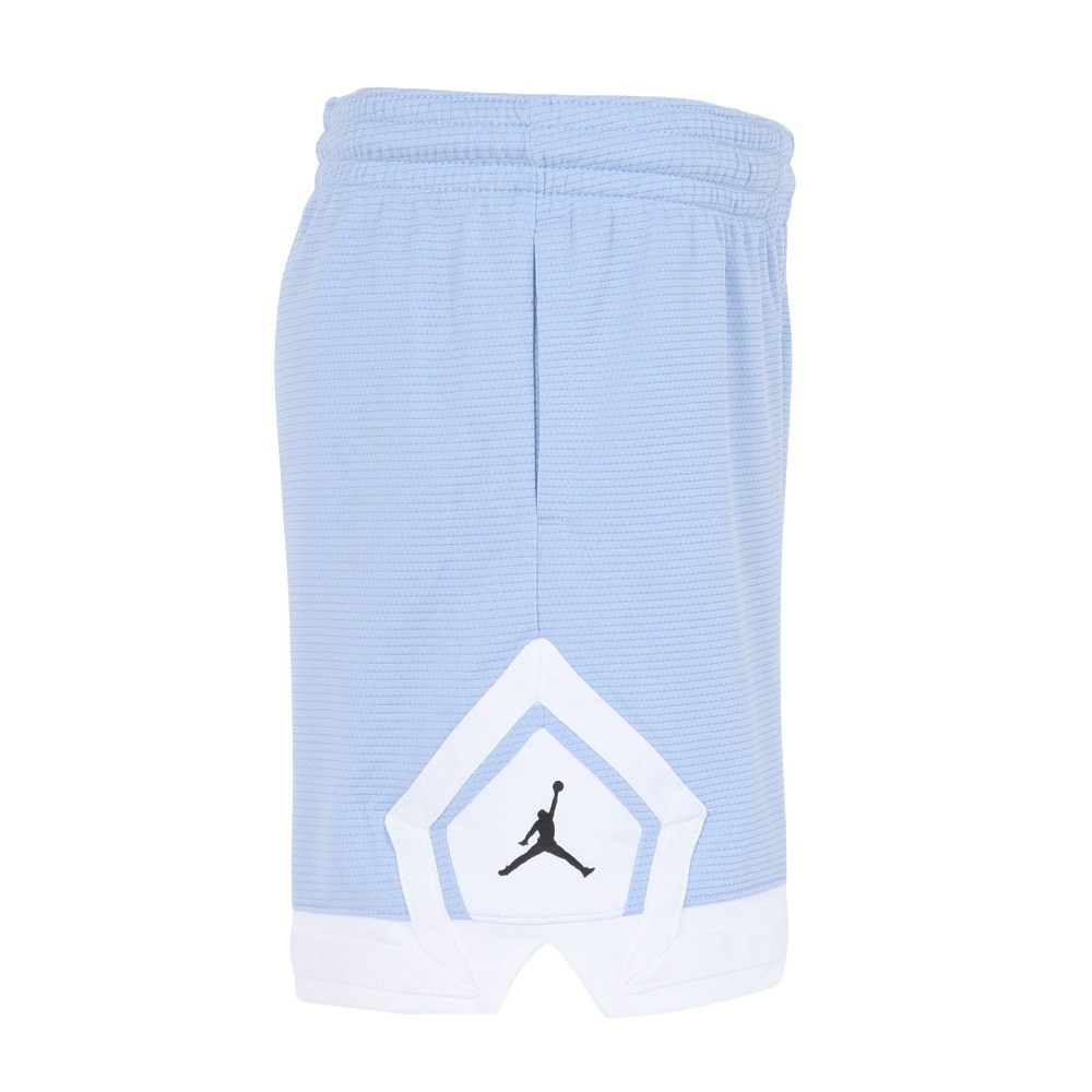 ジョーダン（JORDAN）（キッズ）バスケットボールウェア ジュニア ドライフィット DIAMOND ショートパンツ 45D403-U8K