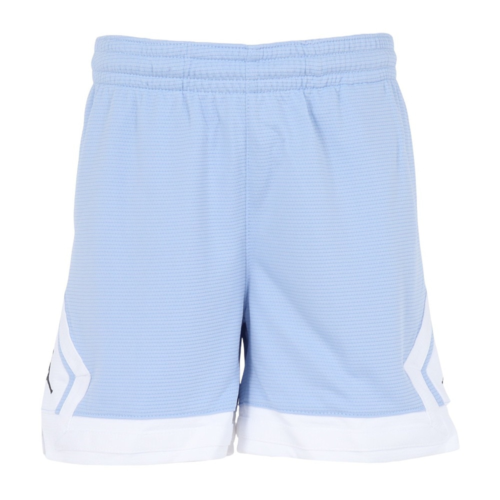 ジョーダン（JORDAN）（キッズ）バスケットボールウェア ジュニア ドライフィット DIAMOND ショートパンツ 45D403-U8K