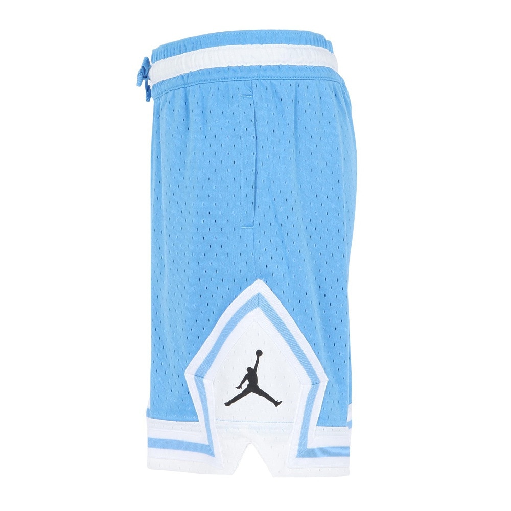 ジョーダン（JORDAN）（キッズ）バスケットボールウェア ジュニア ボーイズ ドライフィット DIAMOND ショートパンツ 95D313-B9F