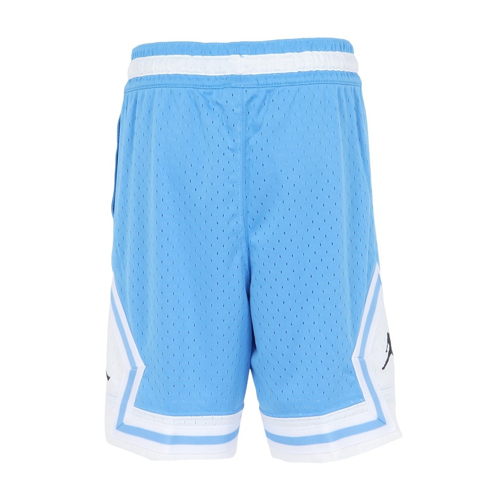 ジョーダン（JORDAN）（キッズ）バスケットボールウェア ジュニア ボーイズ ドライフィット DIAMOND ショートパンツ 95D313-B9F