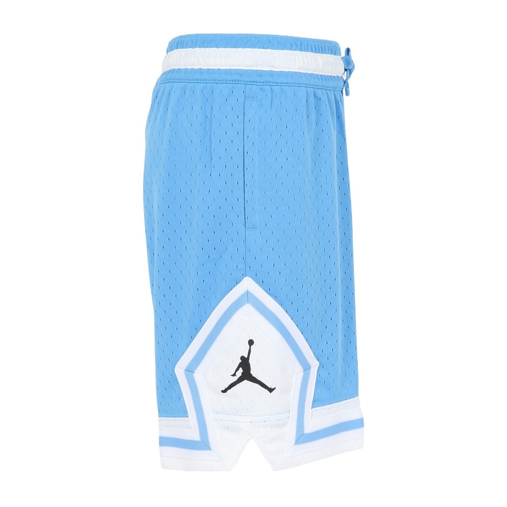 ジョーダン（JORDAN）（キッズ）バスケットボールウェア ジュニア ボーイズ ドライフィット DIAMOND ショートパンツ 95D313-B9F