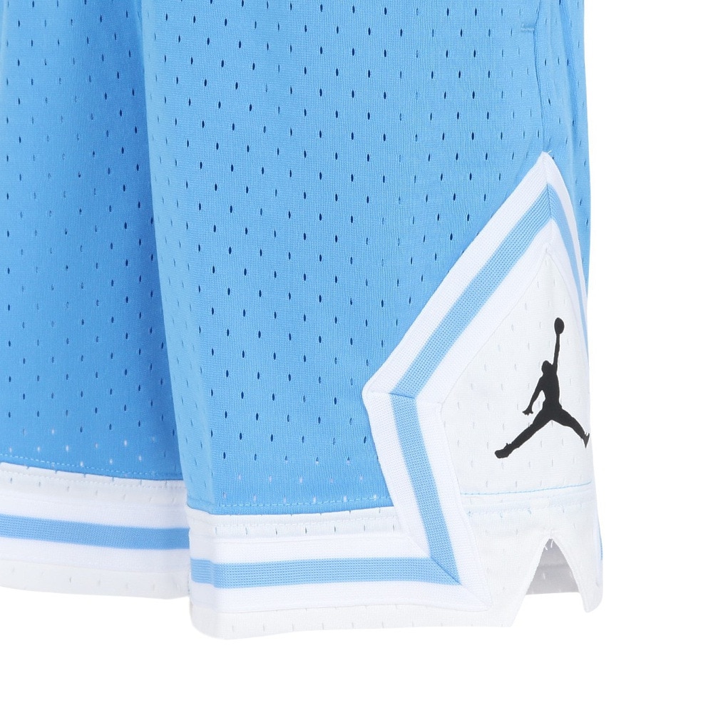 ジョーダン（JORDAN）（キッズ）バスケットボールウェア ジュニア ボーイズ ドライフィット DIAMOND ショートパンツ 95D313-B9F