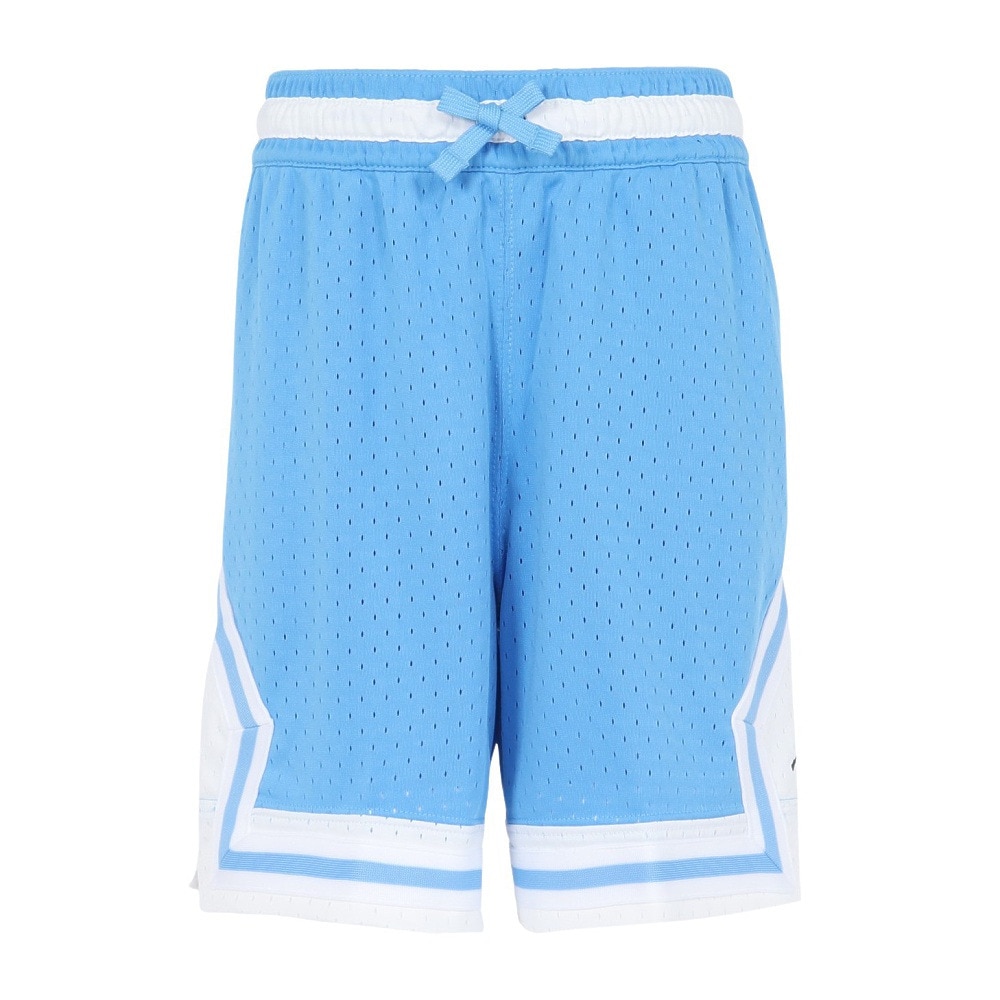 ジョーダン（JORDAN）（キッズ）バスケットボールウェア ジュニア ボーイズ ドライフィット DIAMOND ショートパンツ 95D313-B9F