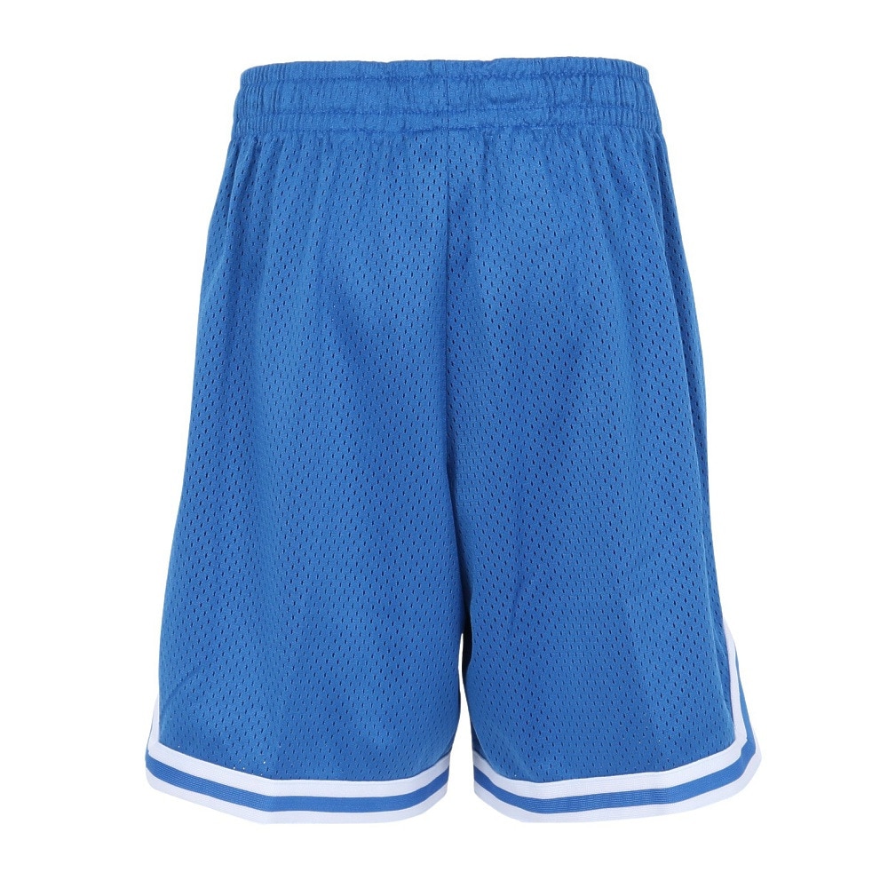 ジョーダン（JORDAN）（キッズ）バスケットボールウェア ジュニア テーピング メッシュショーツ 95D688-BB7