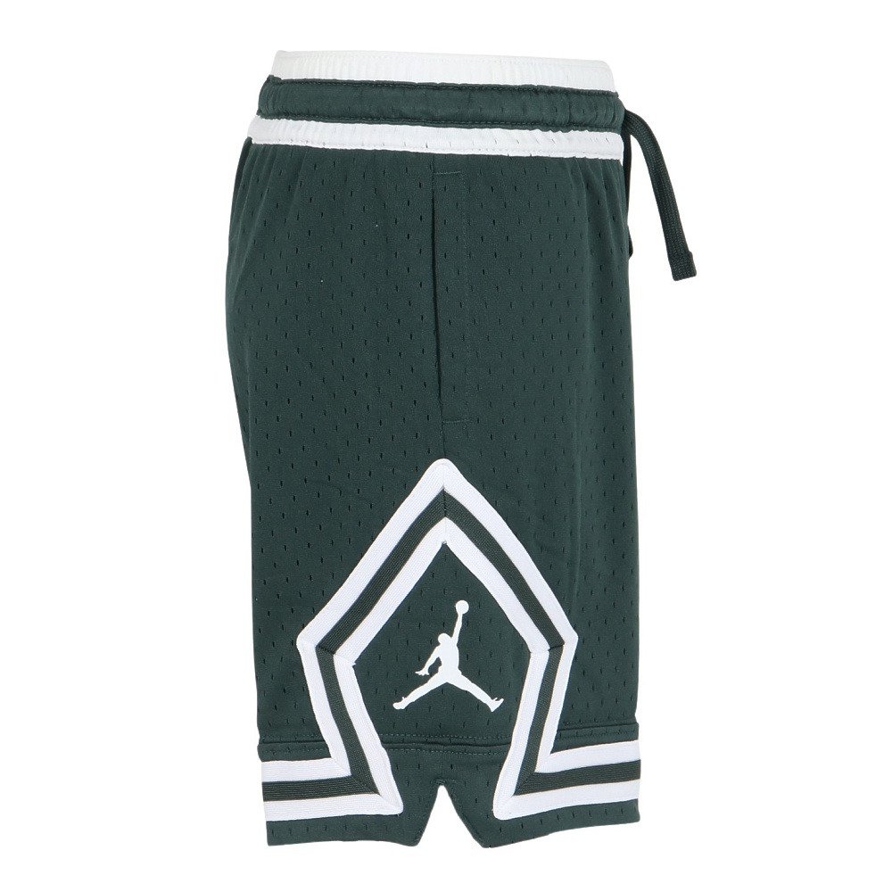 ジョーダン（JORDAN）（キッズ）バスケットボールウェア ジュニア JDB DIAMOND SHORT ショートパンツ 95D313-E8J