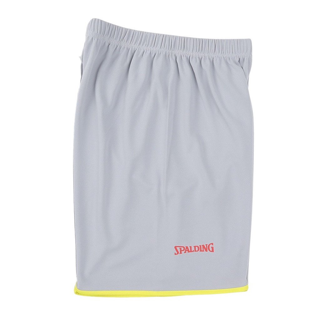 スポルディング（SPALDING）（キッズ）バスケットボールウェア