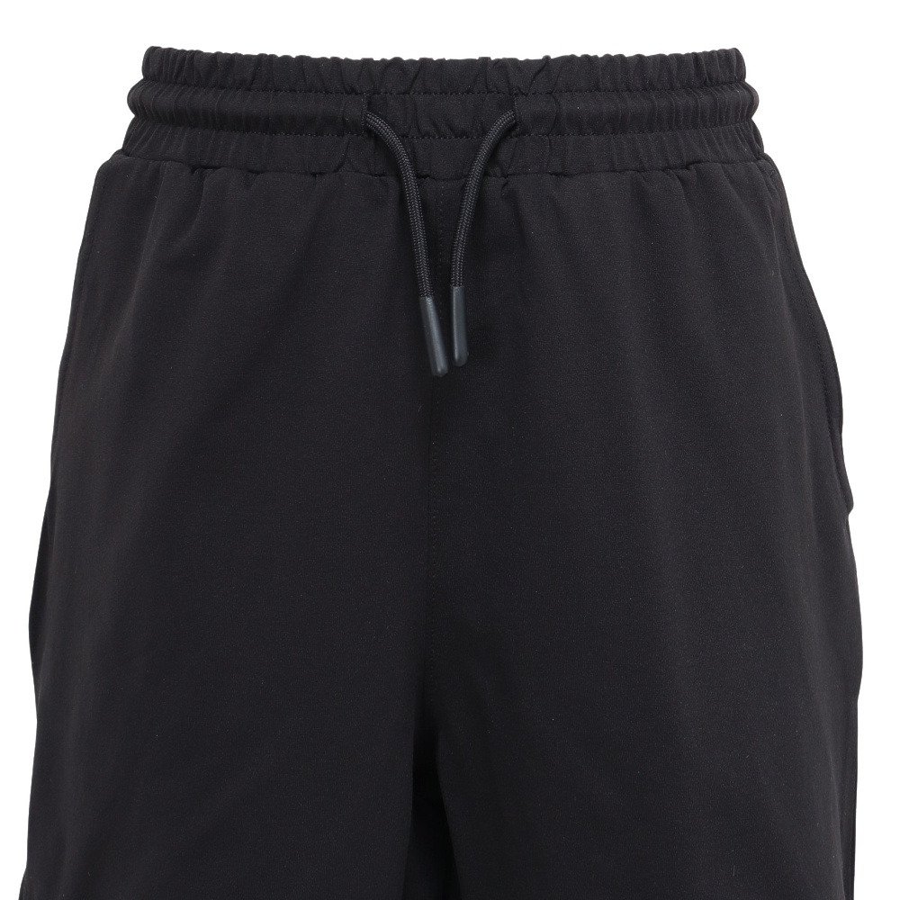 ラッセル（RUSSELL）（キッズ）バスケットボールウェア ジュニア ショートパンツ RBBJ26S003 BLK