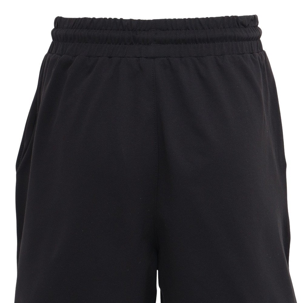 ラッセル（RUSSELL）（キッズ）バスケットボールウェア ジュニア ショートパンツ RBBJ26S003 BLK