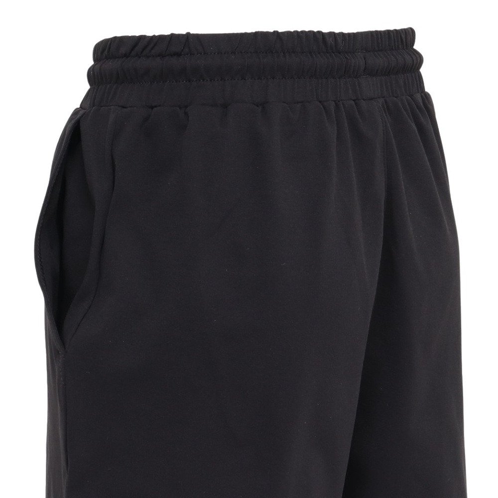 ラッセル（RUSSELL）（キッズ）バスケットボールウェア ジュニア ショートパンツ RBBJ26S003 BLK