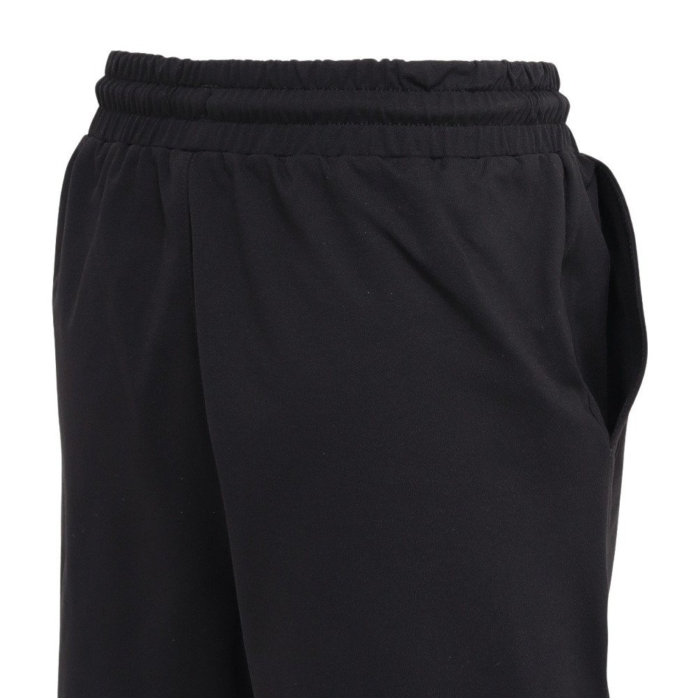 ラッセル（RUSSELL）（キッズ）バスケットボールウェア ジュニア ショートパンツ RBBJ26S003 BLK