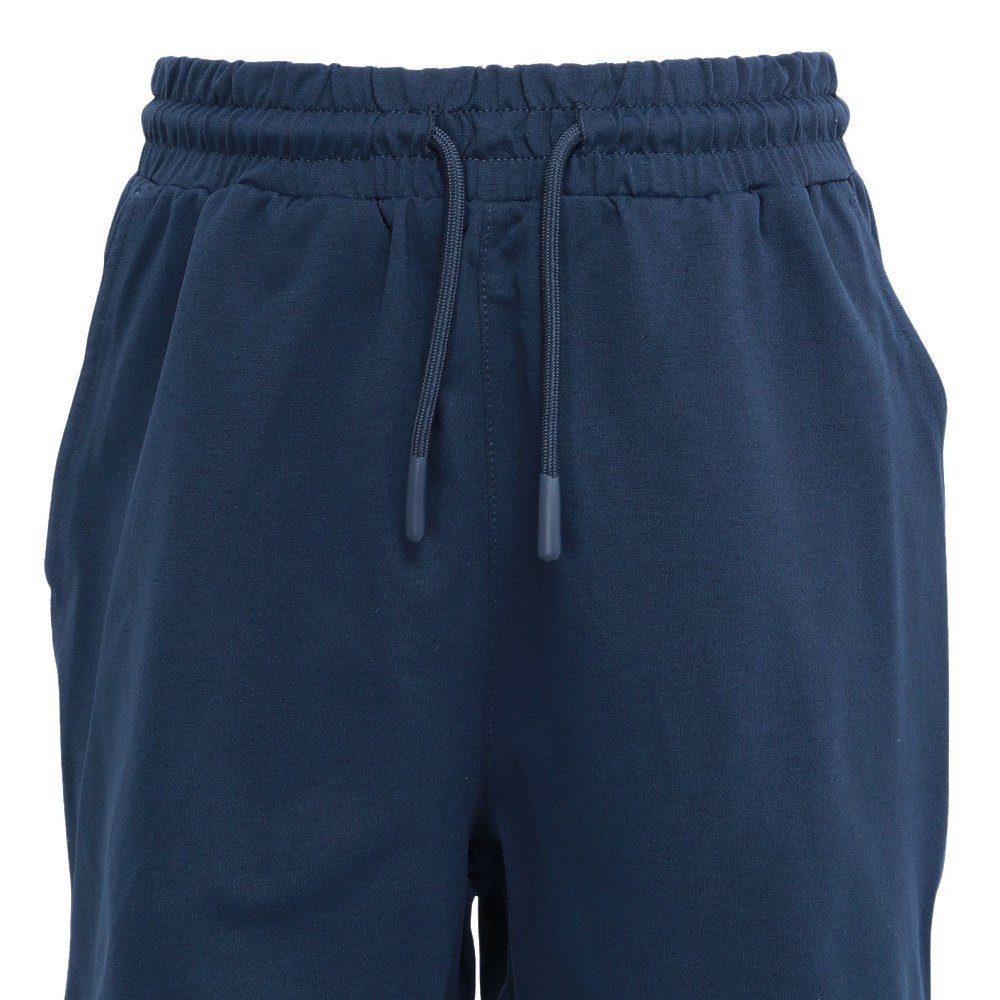 ラッセル（RUSSELL）（キッズ）バスケットボールウェア ジュニア ショートパンツ RBBJ26S003 NVY
