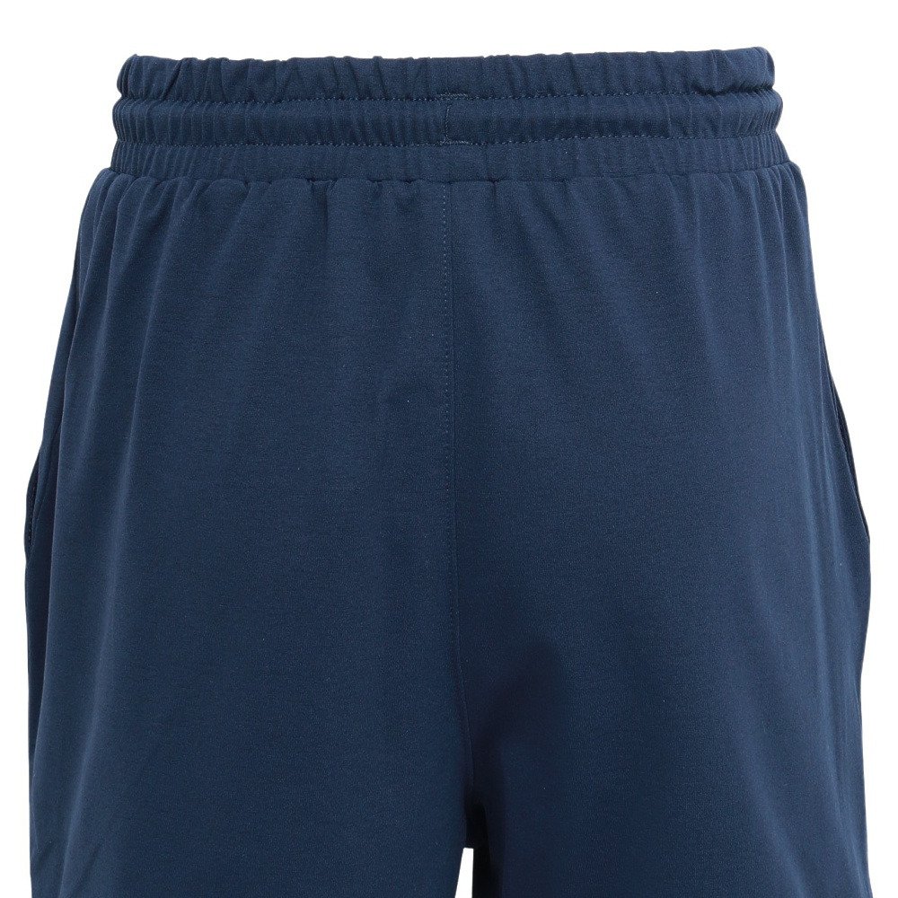 ラッセル（RUSSELL）（キッズ）バスケットボールウェア ジュニア ショートパンツ RBBJ26S003 NVY
