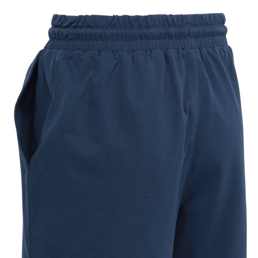 ラッセル（RUSSELL）（キッズ）バスケットボールウェア ジュニア ショートパンツ RBBJ26S003 NVY