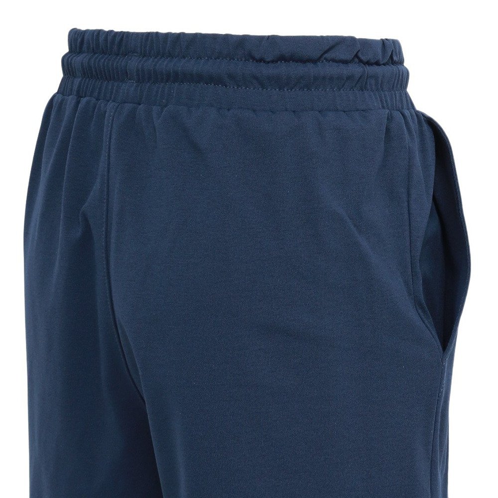 ラッセル（RUSSELL）（キッズ）バスケットボールウェア ジュニア ショートパンツ RBBJ26S003 NVY