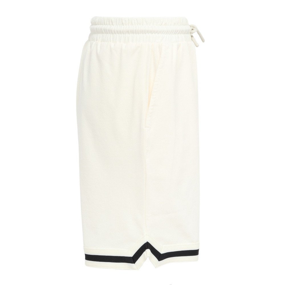 ラッセル（RUSSELL）（キッズ）バスケットボールウェア ジュニア ショートパンツ RBBJ26S003 OWHT