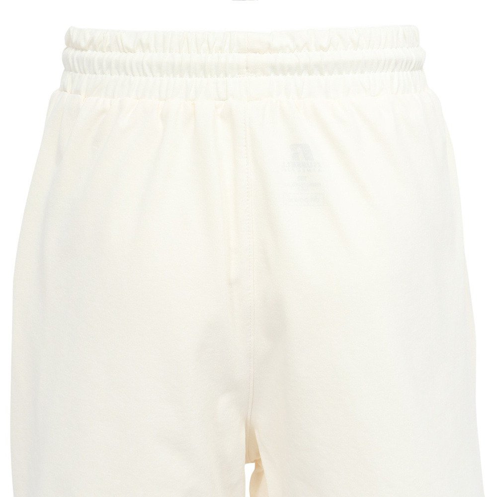 ラッセル（RUSSELL）（キッズ）バスケットボールウェア ジュニア ショートパンツ RBBJ26S003 OWHT