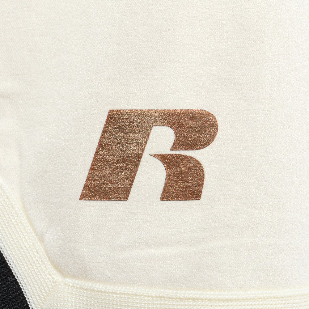 ラッセル（RUSSELL）（キッズ）バスケットボールウェア ジュニア ショートパンツ RBBJ26S003 OWHT