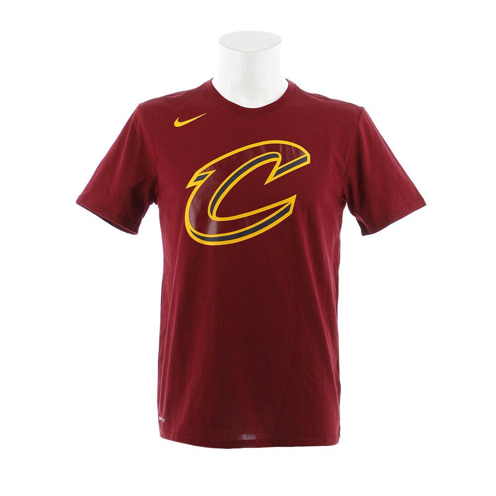 Tシャツ 多少の傷汚れありの為大奉仕 クリーブランド キャバリアーズ Es 半袖tシャツ 677ho17nba オンライン価格 ナイキ スーパースポーツゼビオ