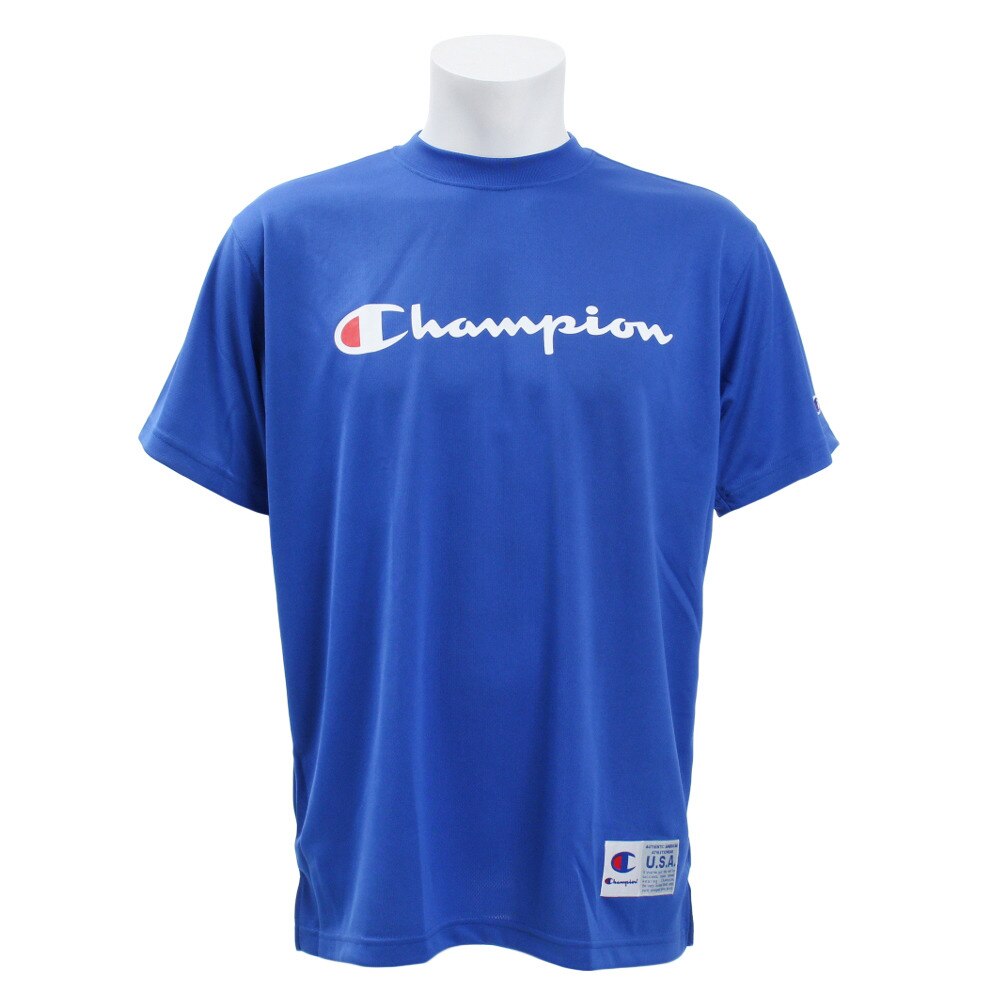  Ｔシャツ メンズ 半袖 DRYSAVER C3-MB353 340 【 バスケットボール ウェア 】