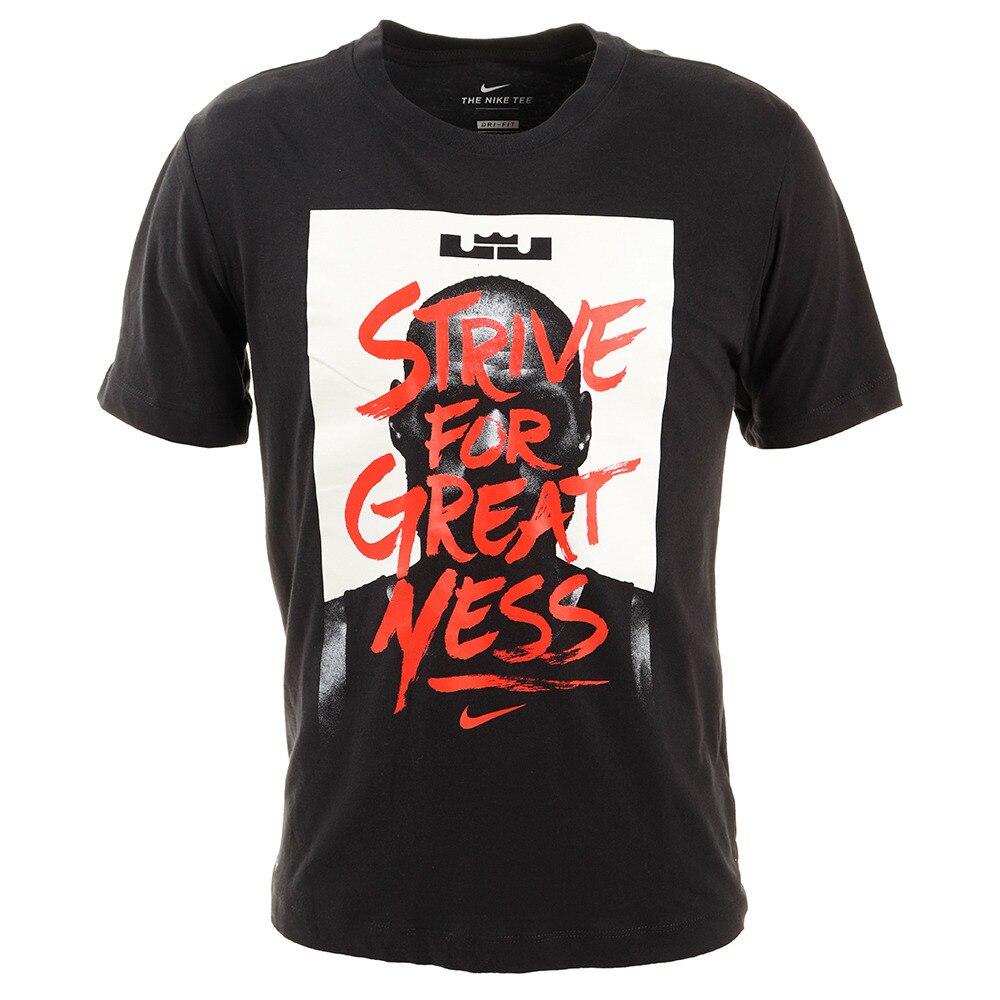 Lbj ドライフィット Lion Tシャツ Bq3625 010su19 ナイキ スーパースポーツゼビオ Lbj ドライフィット Lion Tシャツ Bq3625 010su19 ナイキ スーパースポーツゼビオ