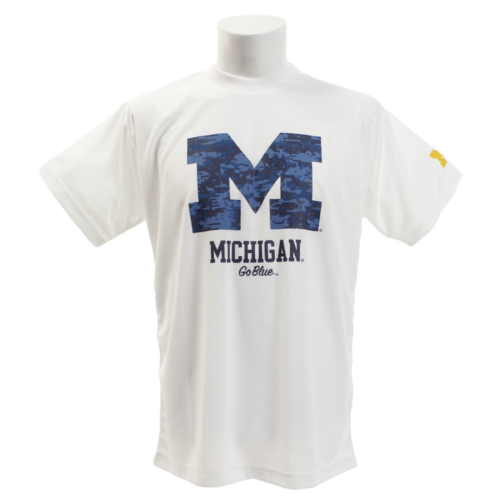 Ｔシャツ メンズ 半袖 カレッジバスケ ジョージタウン大学 【 バスケットボール ウェア 】