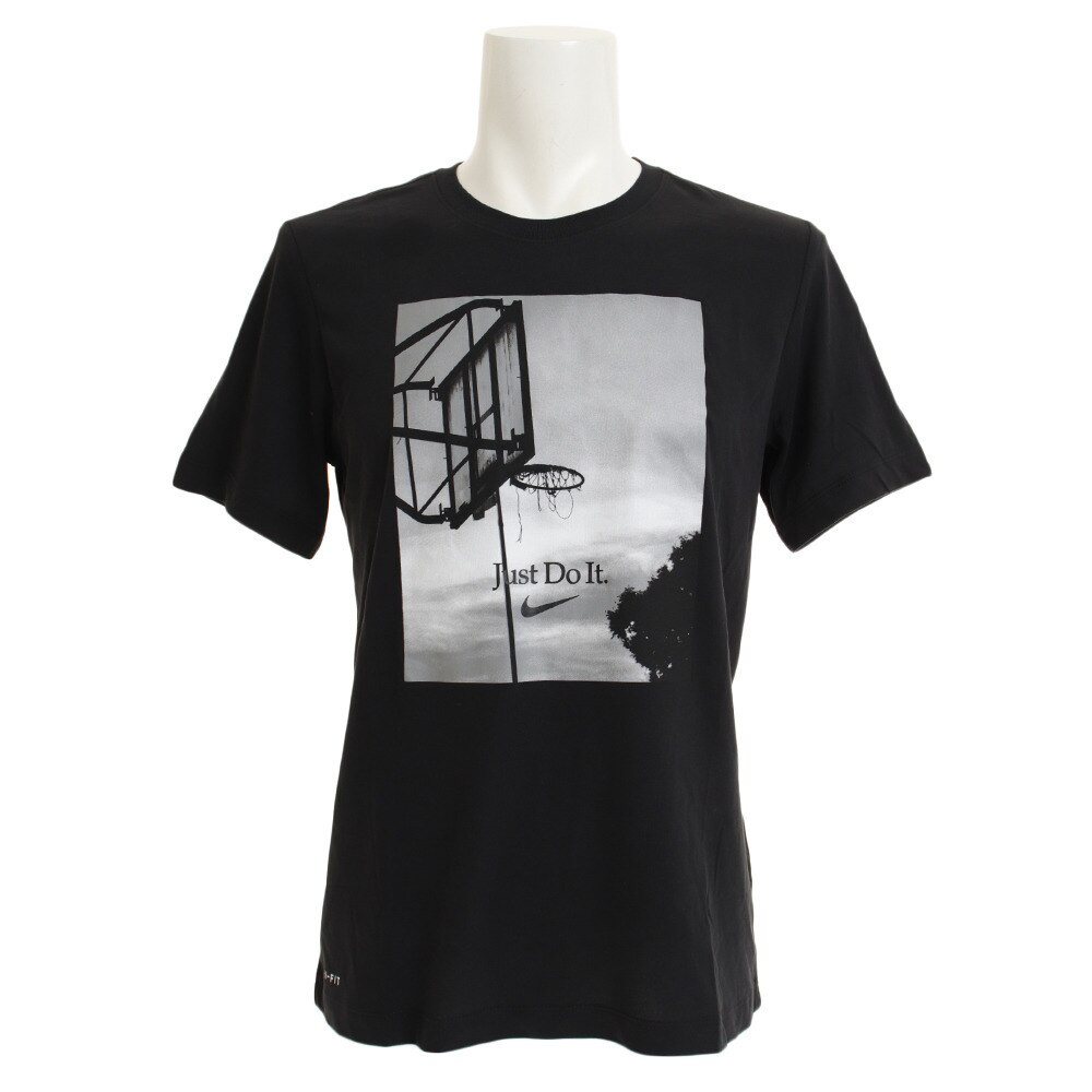 ドライフィット Hoop Jdi Tシャツ Bq3597 011su19 オンライン価格 ナイキ エルブレス ドライフィット Hoop Jdi Tシャツ Bq3597 011su19 オンライン価格 ナイキ エルブレス