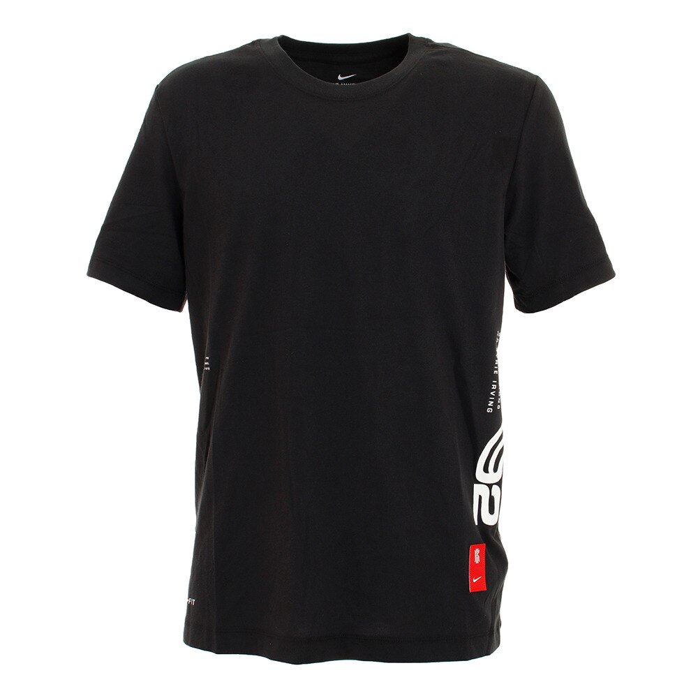 Tシャツ メンズ 半袖 ドライフィット カイリー CD0928-010HO19HP 【 バスケットボール ウェア 】