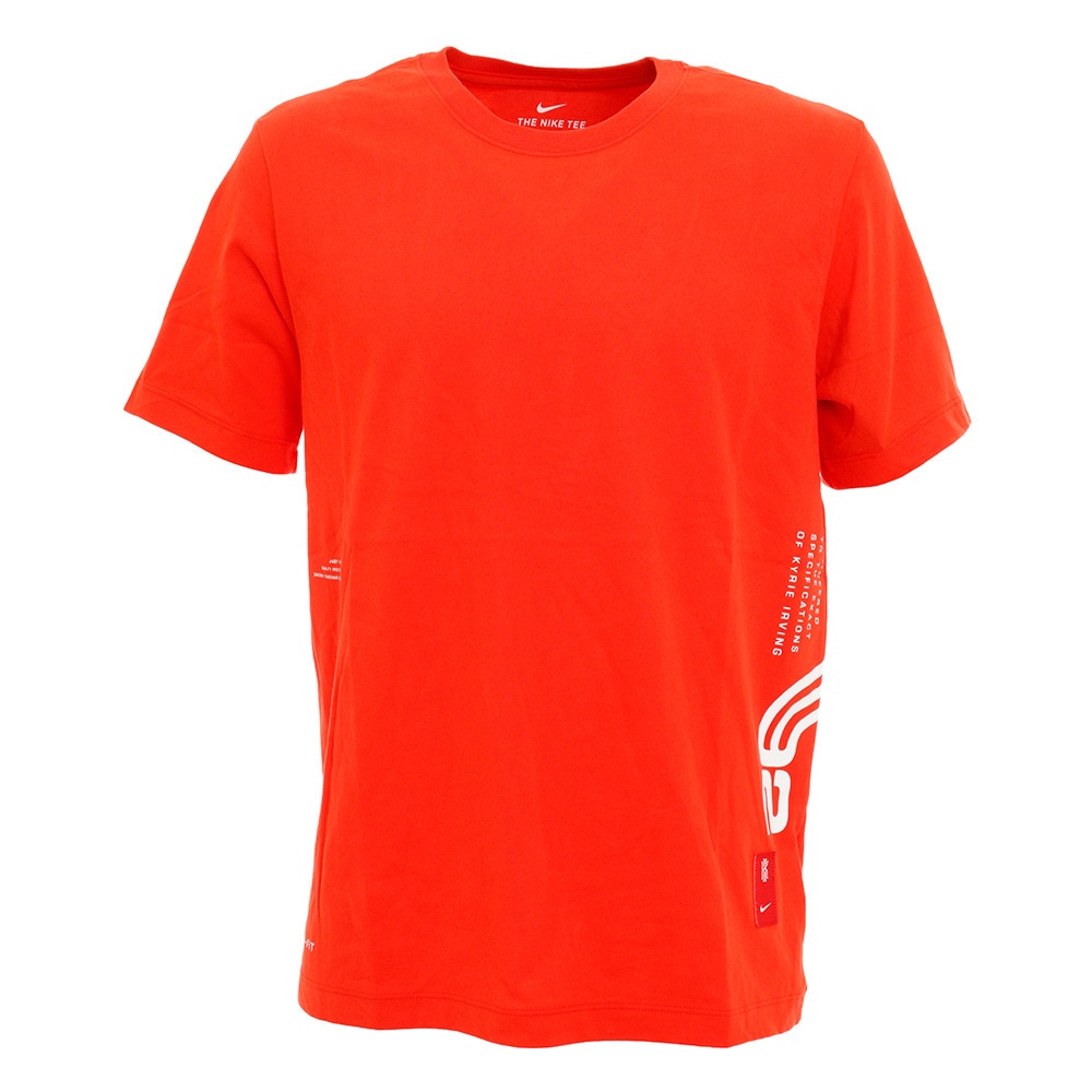 Tシャツ メンズ 半袖 ドライフィット カイリー CD0928-634HO19HP 【 バスケットボール ウェア 】