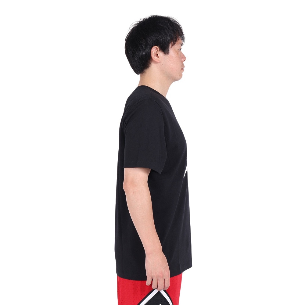 ジョーダン（JORDAN）（メンズ）ジャンプマン Tシャツ CJ0921-011HO19HP