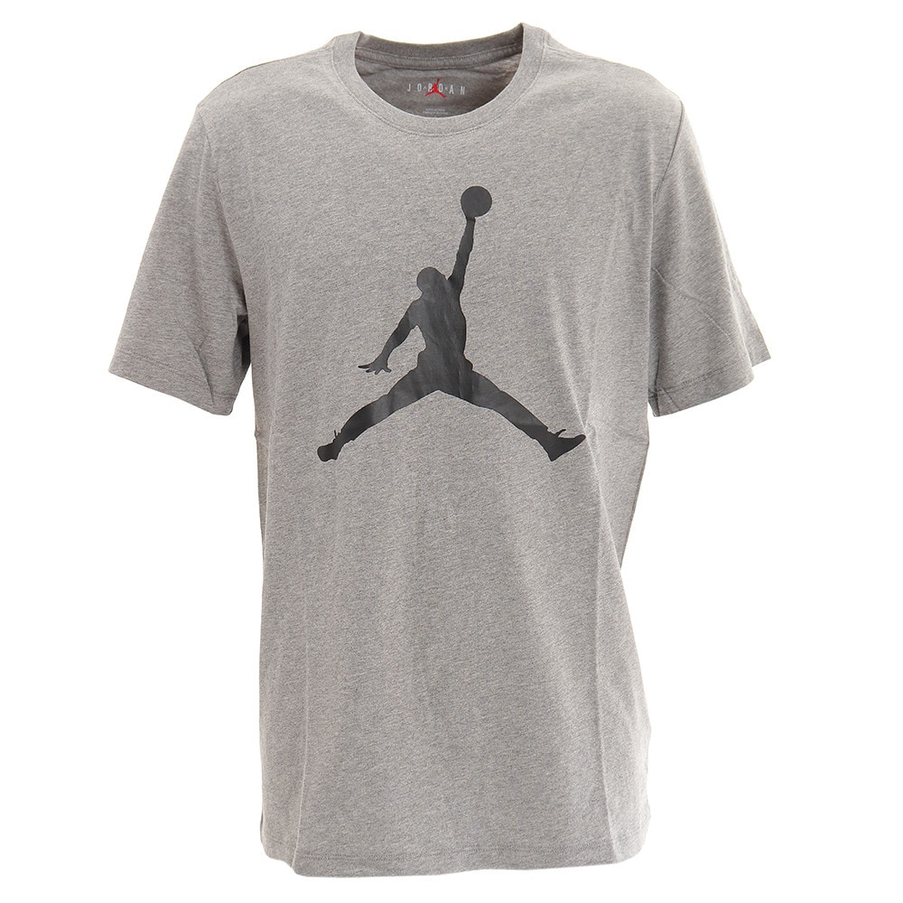 ジョーダン（JORDAN）（メンズ）Tシャツ 半袖 ジョーダン ジャンプマン CJ0921-091HO19HP バスケットボール ウェア