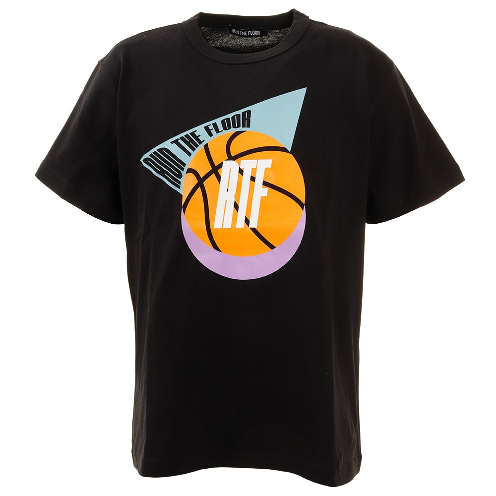 Ｔシャツ メンズ 半袖 スローバック 4001950556 【 バスケットボール ウェア 】