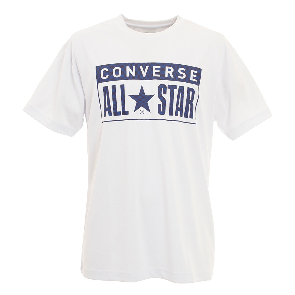 Ｔシャツ メンズ 半袖 プリント CB201364-1129 【 バスケットボール ウェア 】